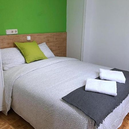 Apartamentos Smartrenting La Latina Madrid Eksteriør bilde