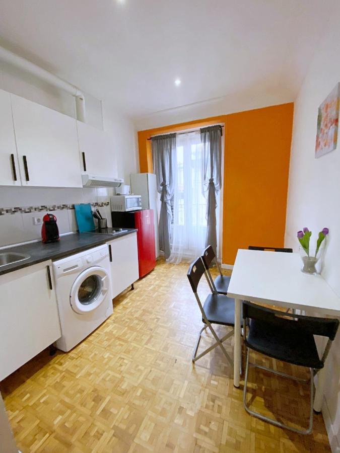Apartamentos Smartrenting La Latina Madrid Eksteriør bilde