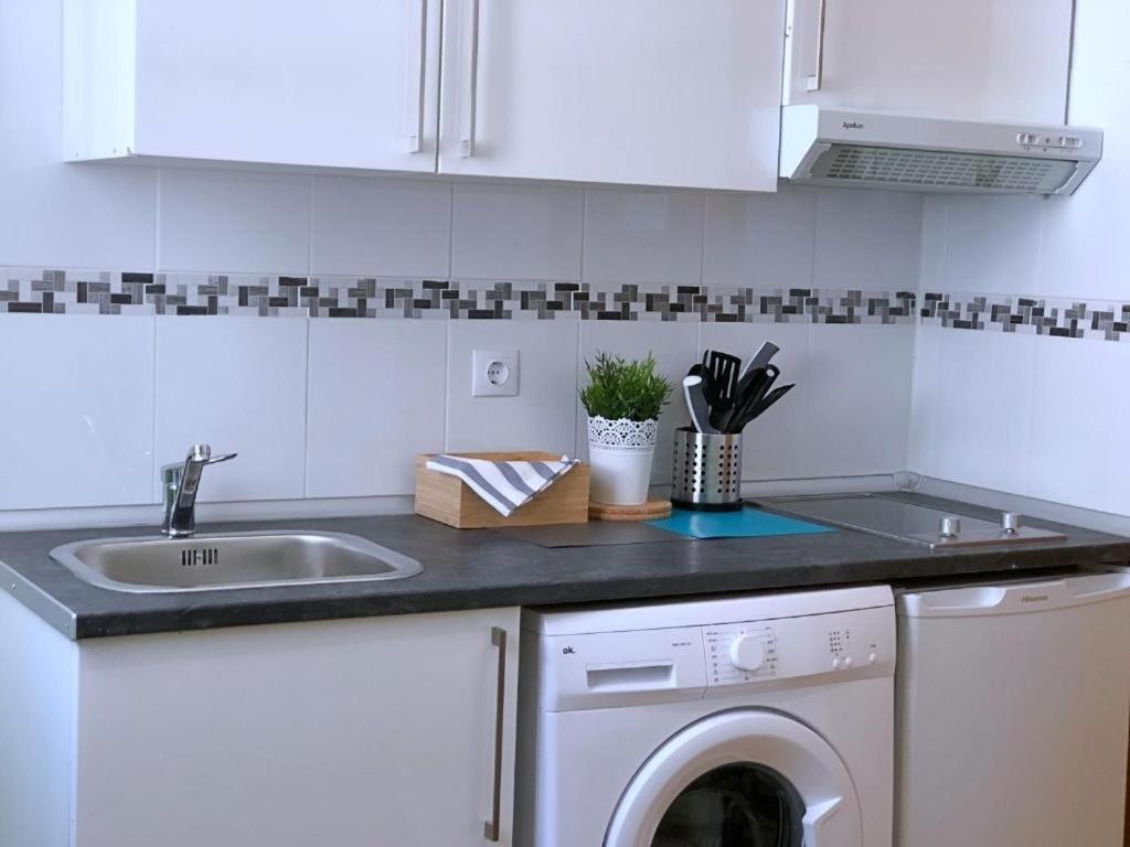 Apartamentos Smartrenting La Latina Madrid Eksteriør bilde