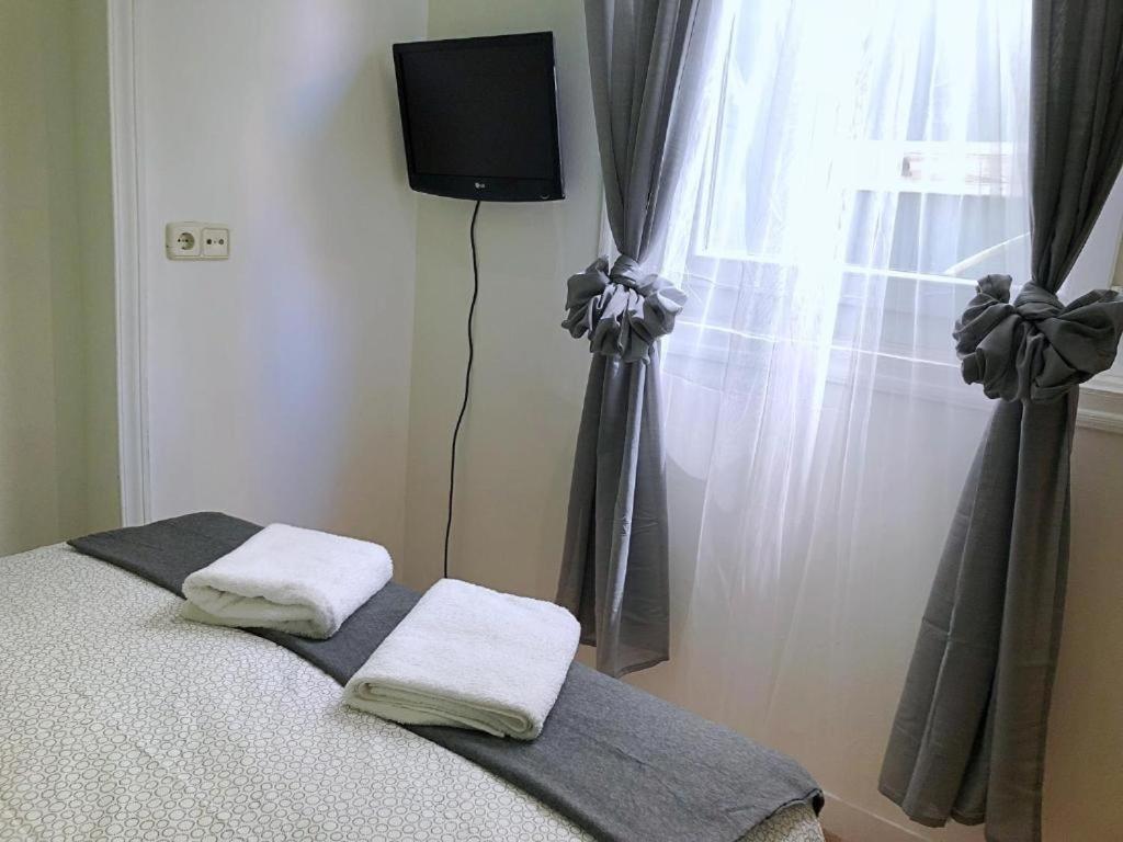 Apartamentos Smartrenting La Latina Madrid Eksteriør bilde
